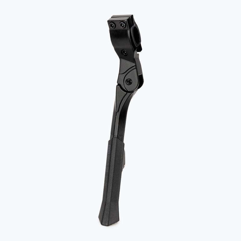 BBB Cycling UniKick Clampmount 20/26 matný čierny stojan na bicykel