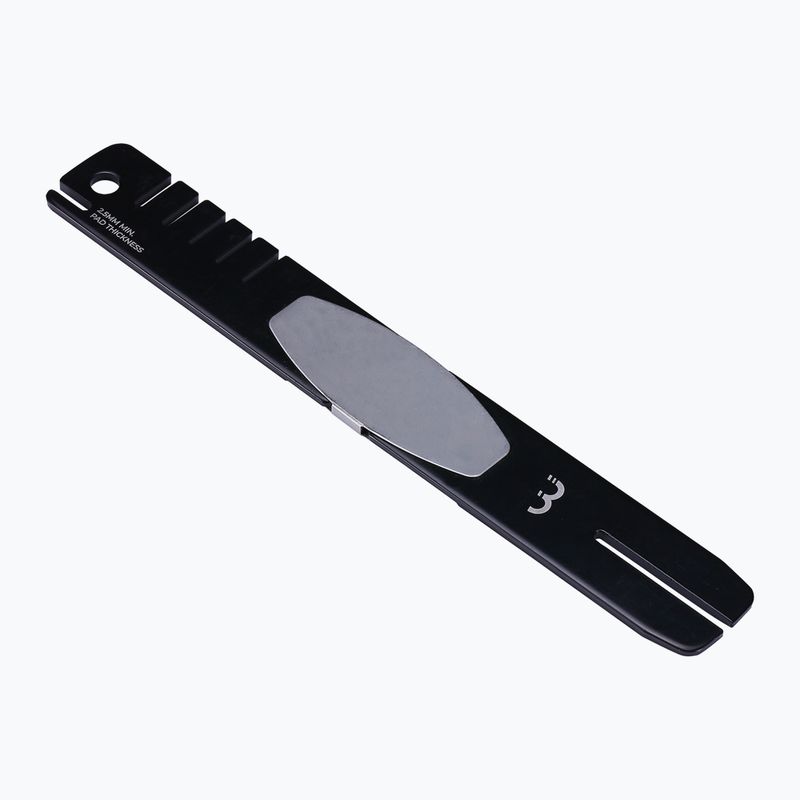 Kľúč na kotúčové brzdy BBB Cycling DiscDoctor black 2