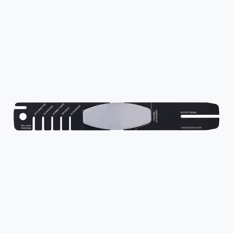 Kľúč na kotúčové brzdy BBB Cycling DiscDoctor black 3