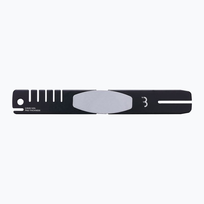 Kľúč na kotúčové brzdy BBB Cycling DiscDoctor black 4