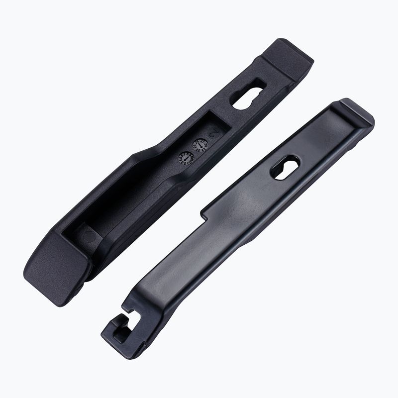 Lyžica na pneumatiky BBB Cycling SmartLift black 3