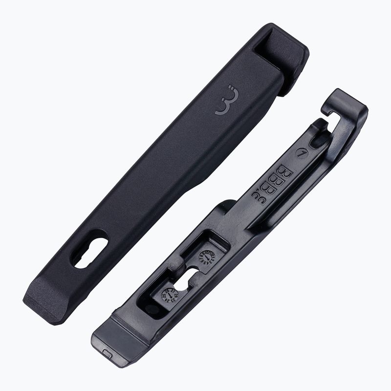 Lyžica na pneumatiky BBB Cycling SmartLift black 4