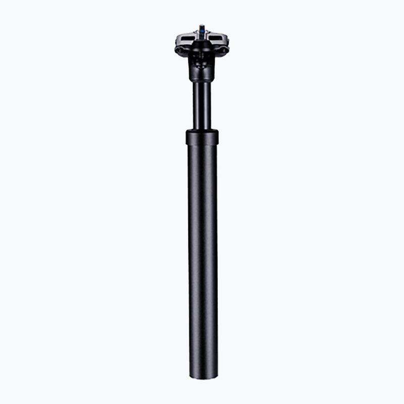 Sedlovka BBB Cycling CandlePost Suspension 350 mm / 31,6 mm black 2