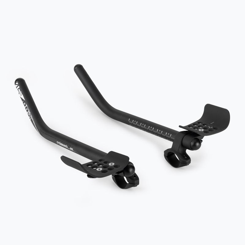 Lemond PRO Missile Ski-Bend black