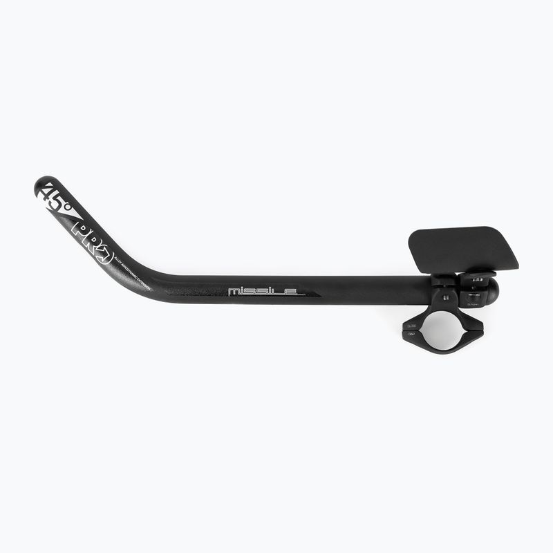 Lemond PRO Missile Ski-Bend black 2