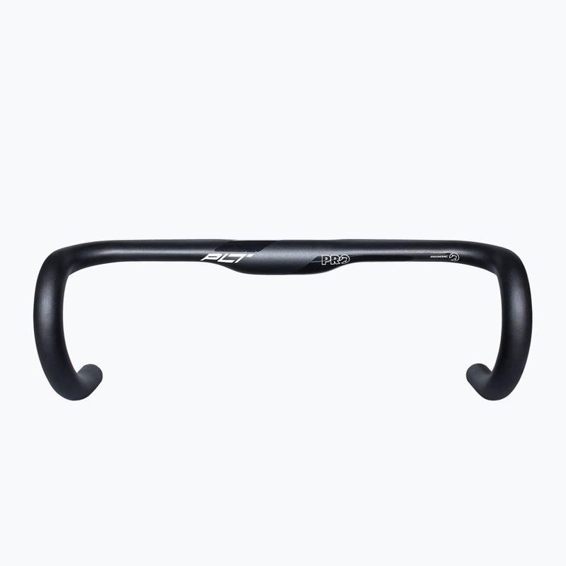 Riadidlá PRO PLT Compact Erg 420 mm black 2