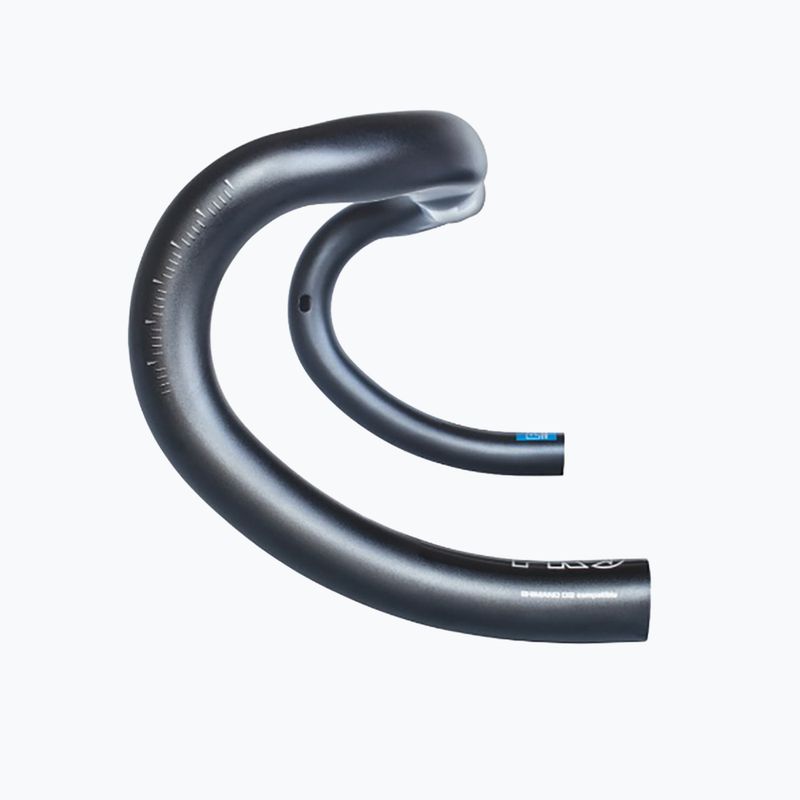 Riadidlá PRO Vibe Alu Di2 420 mm black 3