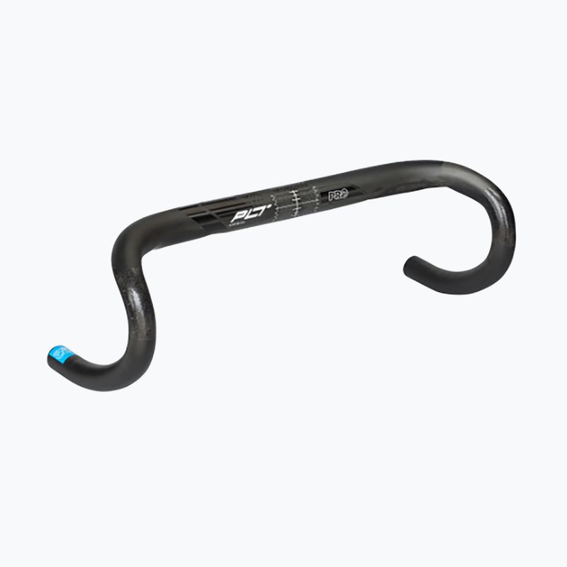 Volant PRO PLT Carbon Compact čierny
