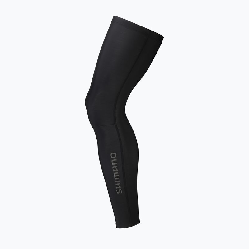Shimano Vertex Leg Warmer PCWWABWUE12YL14 cyklistické nohy