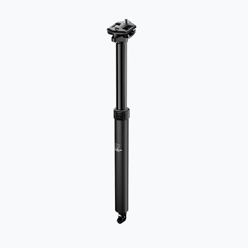 Cyklistická sedlovka PRO Dropper LT 0mm Offset Internal black