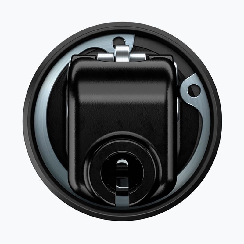 Cyklistická sedlovka PRO Dropper LT 0mm Offset Internal black 4