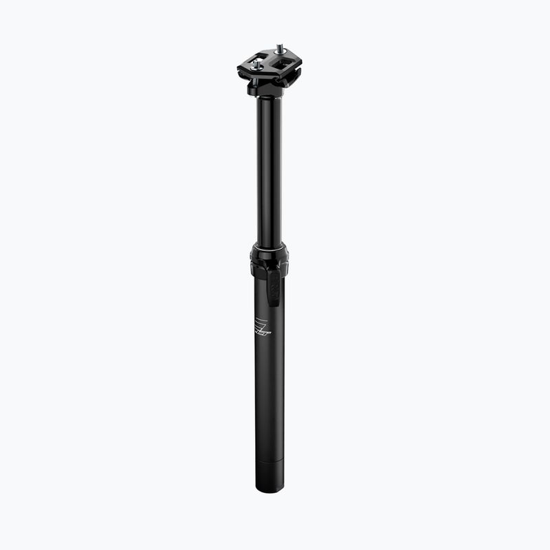 Cyklistická sedlovka PRO Dropper LT 0mm Offset External 31,6 mm/150 mm čierna