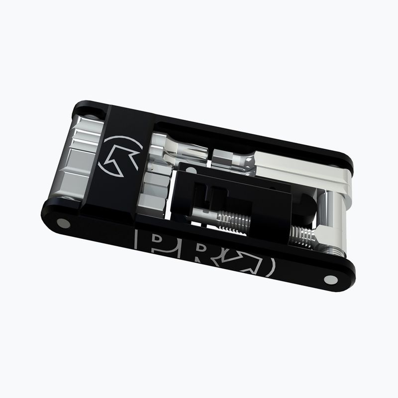 Kľúč na bicykel PRO Mini Tool 13 čierny