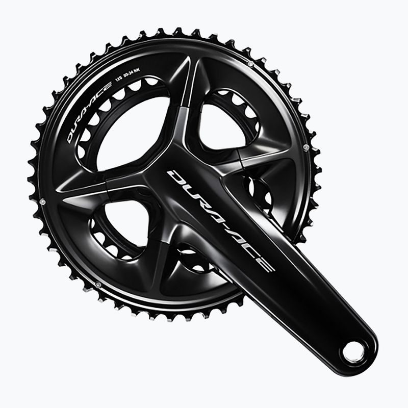 Skupina príslušenstva Shimano R9270 Dura Ace Di2 kotúčové brzdy 172,5 mm/50x34T/11-34 2
