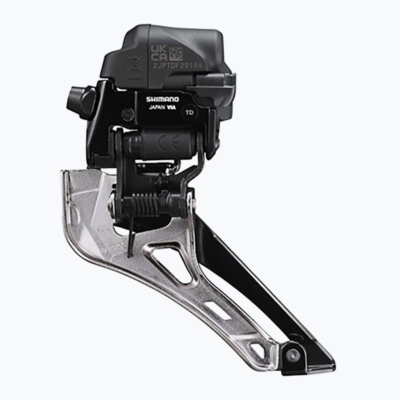 Skupina príslušenstva Shimano R9270 Dura Ace Di2 kotúčové brzdy 172,5 mm/50x34T/11-34 7