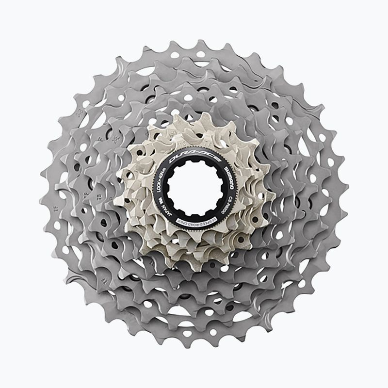 Skupina príslušenstva Shimano R9270P Dura Ace Di2 s kotúčovými brzdami 175mm/50x34T/11-34 5