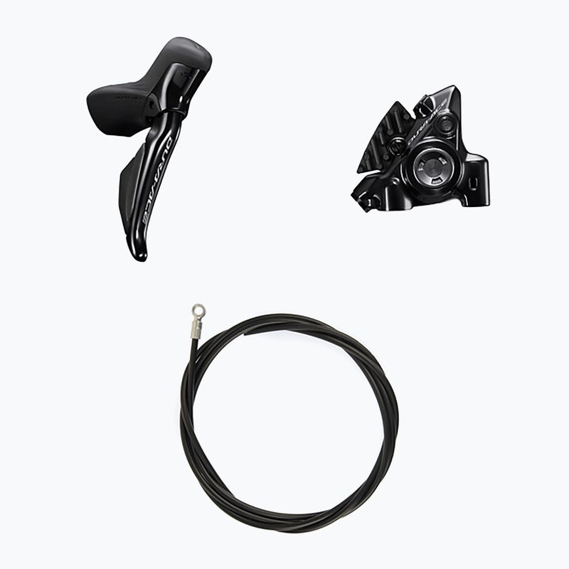 Skupina príslušenstva Shimano R9270P Dura Ace Di2 s kotúčovými brzdami 175mm/50x34T/11-34 6
