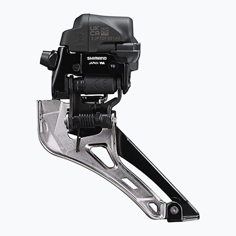 Skupina príslušenstva Shimano R9270P Dura Ace Di2 s kotúčovými brzdami 175mm/50x34T/11-34 9
