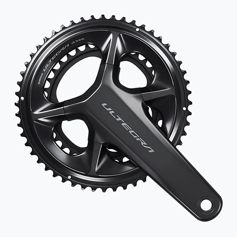 Skupina príslušenstva Shimano R8100 Ultegra Di2 ráfikové brzdy 170mm/50x34T/11-30 2