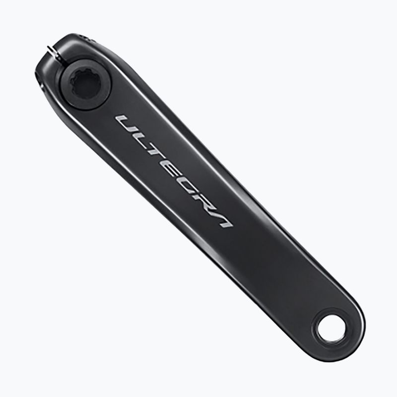 Skupina príslušenstva Shimano R8100 Ultegra Di2 ráfikové brzdy 170mm/50x34T/11-30 4