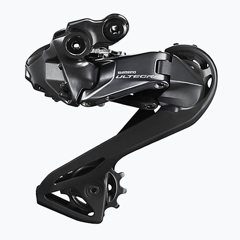 Skupina príslušenstva Shimano R8100 Ultegra Di2 ráfikové brzdy 170mm/50x34T/11-30 6