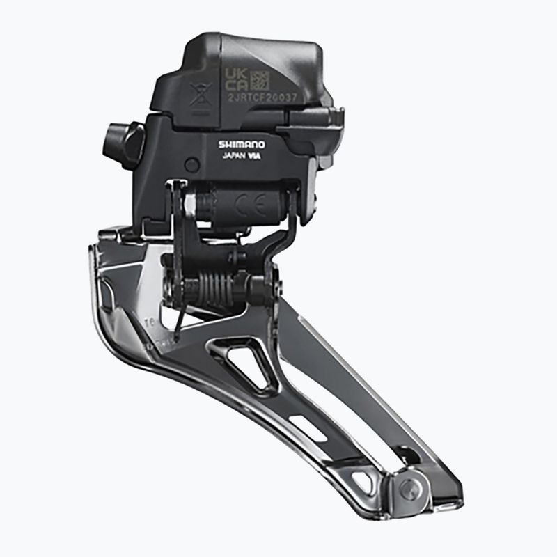 Skupina príslušenstva Shimano R8100 Ultegra Di2 ráfikové brzdy 170mm/50x34T/11-30 9