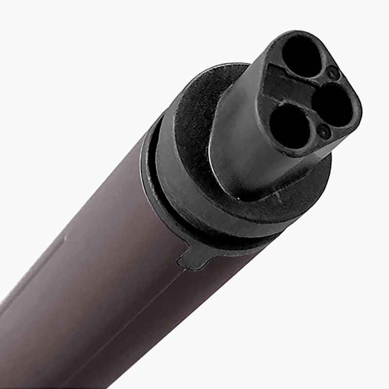Skupina príslušenstva Shimano R8100 Ultegra Di2 ráfikové brzdy 170mm/50x34T/11-30 15