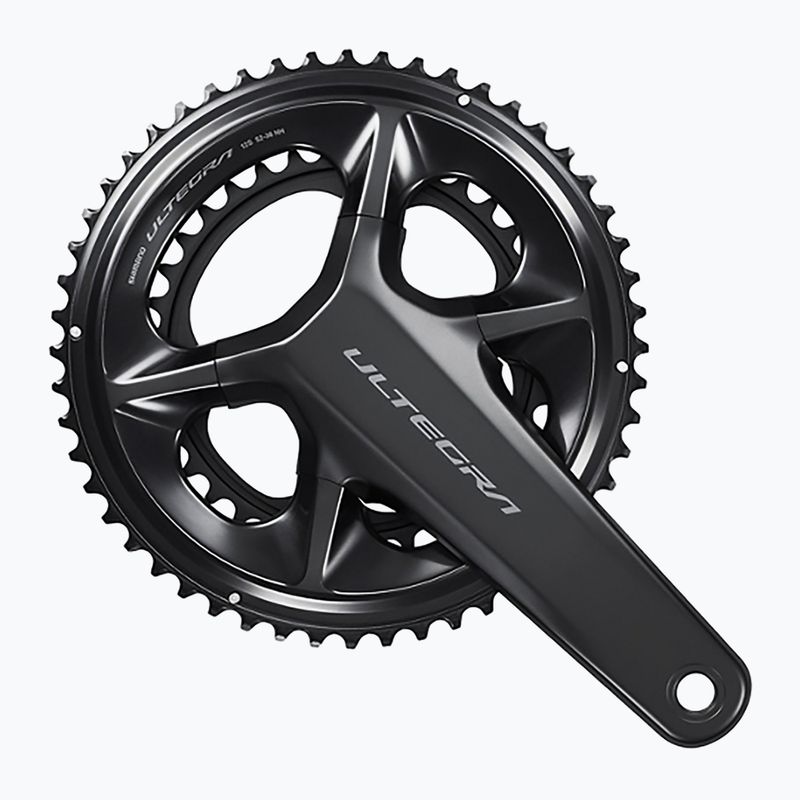 Skupina príslušenstva Shimano R8100 Ultegra Di2 ráfikové brzdy 170mm/50x34T/11-34 2