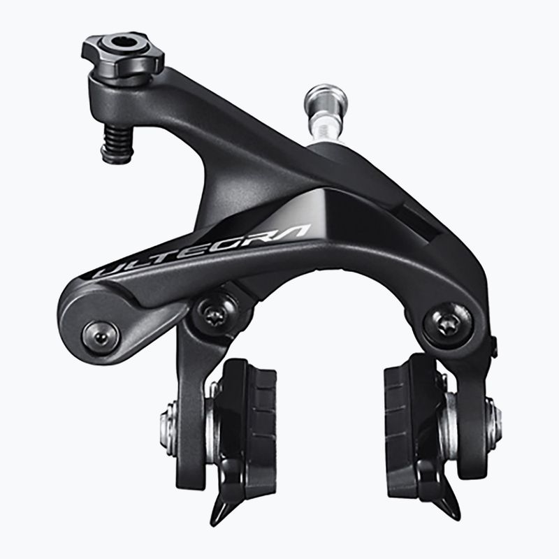 Skupina príslušenstva Shimano R8100 Ultegra Di2 ráfikové brzdy 170mm/50x34T/11-34 11