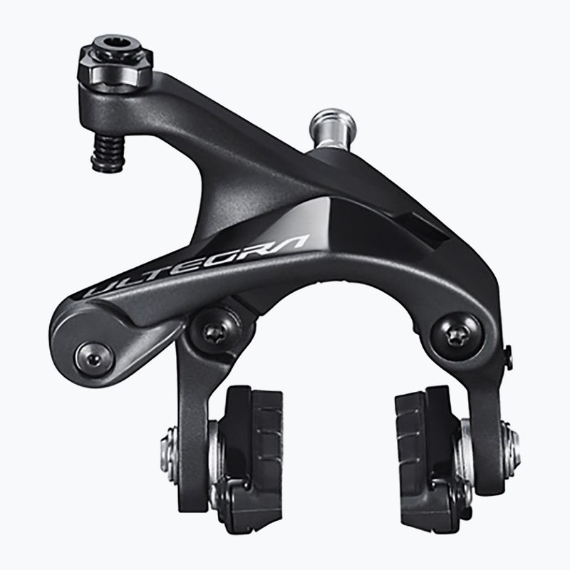 Skupina príslušenstva Shimano R8100 Ultegra Di2 ráfikové brzdy 170mm/52x36T/11-30 10