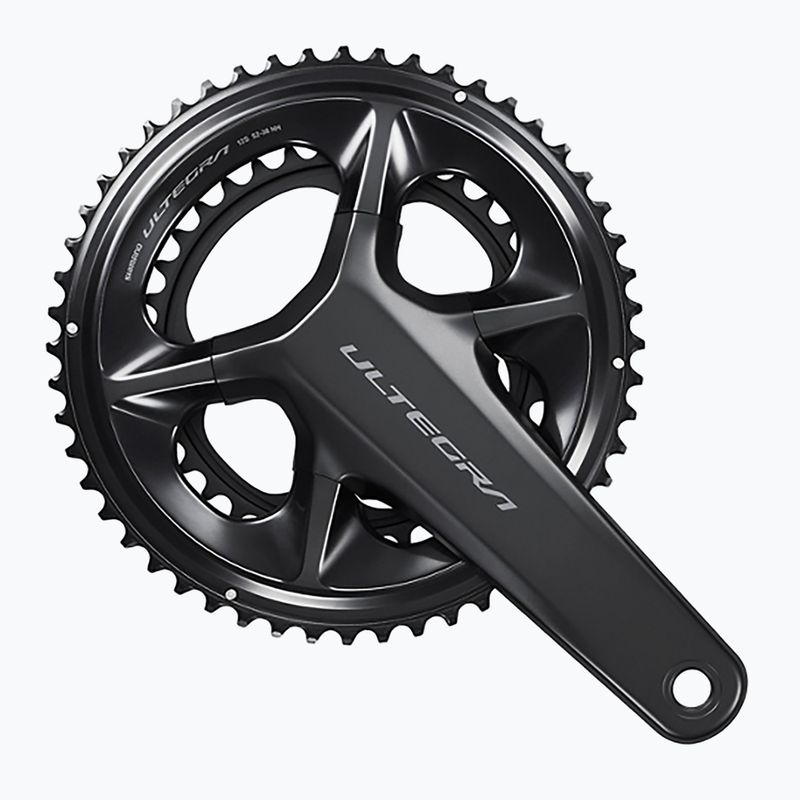 Skupina príslušenstva Shimano R8100 Ultegra Di2 ráfikové brzdy 172,5 mm/50x34T/11-30 2