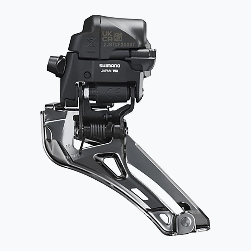 Skupina príslušenstva Shimano R8100 Ultegra Di2 ráfikové brzdy 172,5 mm/50x34T/11-30 9