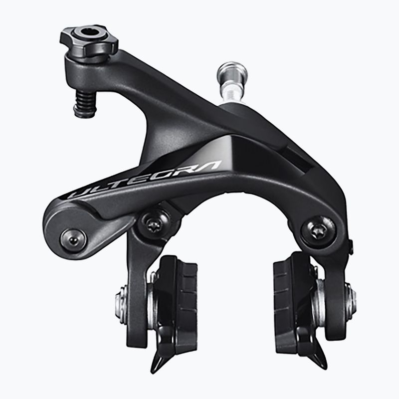Skupina príslušenstva Shimano R8100 Ultegra Di2 ráfikové brzdy 172,5 mm/50x34T/11-30 11