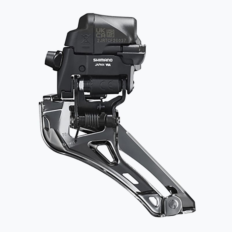 Skupina príslušenstva Shimano R8100 Ultegra Di2 ráfikové brzdy 172,5 mm/52x36T/11-30 9