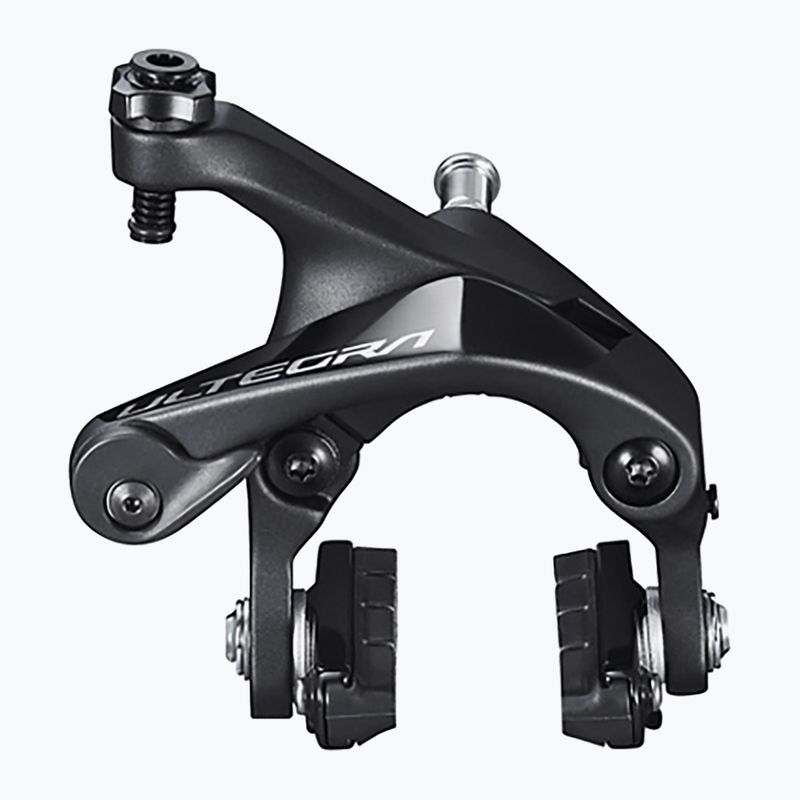 Skupina príslušenstva Shimano R8100 Ultegra Di2 ráfikové brzdy 172,5 mm/52x36T/11-30 10