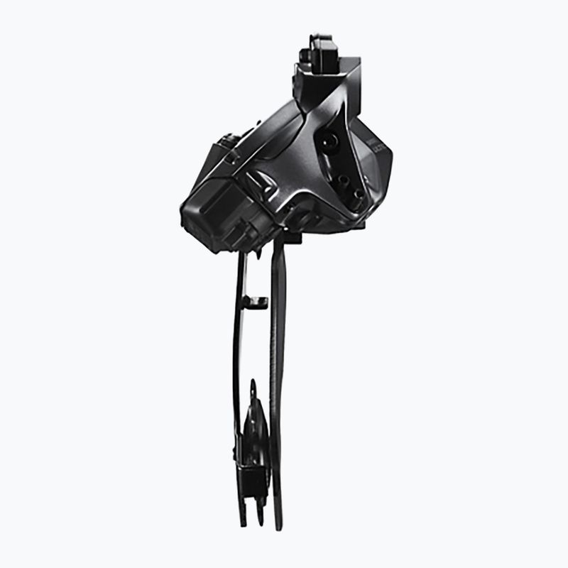 Skupina príslušenstva Shimano R8100 Ultegra Di2 ráfikové brzdy 175mm/50x34T/11-34 7