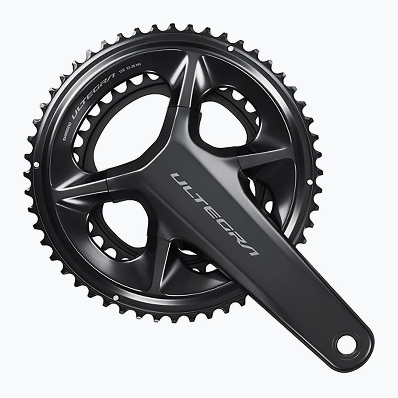 Skupina príslušenstva Shimano R8100 Ultegra Di2 DM ráfikové brzdy 170mm/50x34T/11-30 2