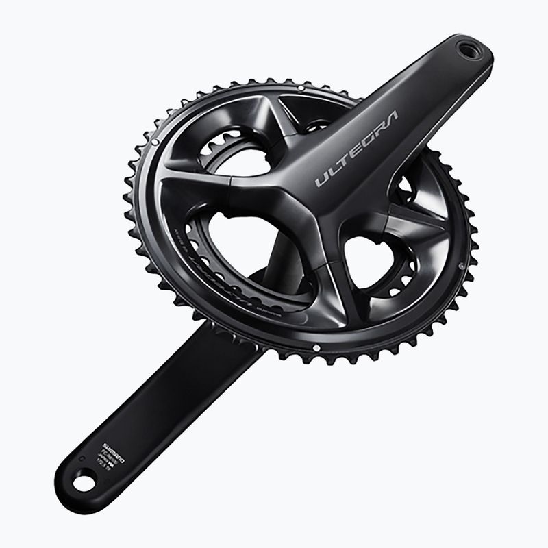 Skupina príslušenstva Shimano R8100 Ultegra Di2 DM ráfikové brzdy 170mm/50x34T/11-30 3