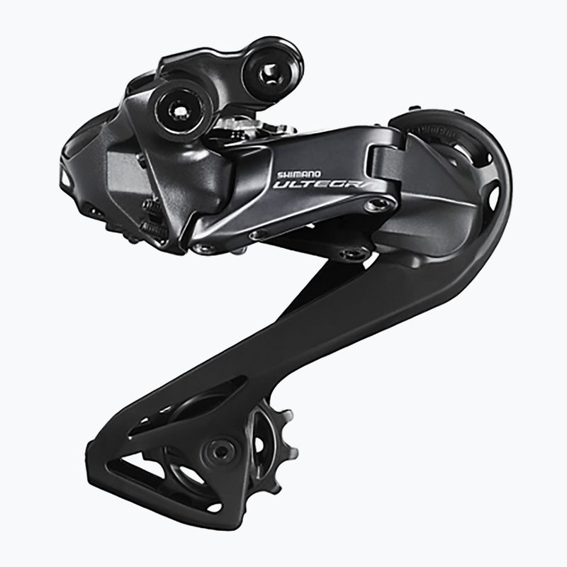 Skupina príslušenstva Shimano R8100 Ultegra Di2 DM ráfikové brzdy 170mm/50x34T/11-30 6