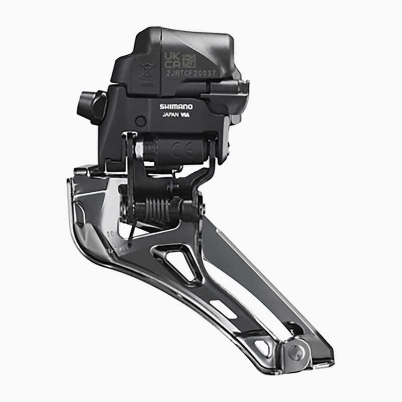 Skupina príslušenstva Shimano R8100 Ultegra Di2 DM ráfikové brzdy 170mm/50x34T/11-30 9