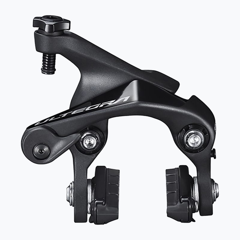 Skupina príslušenstva Shimano R8100 Ultegra Di2 DM ráfikové brzdy 170mm/50x34T/11-30 10
