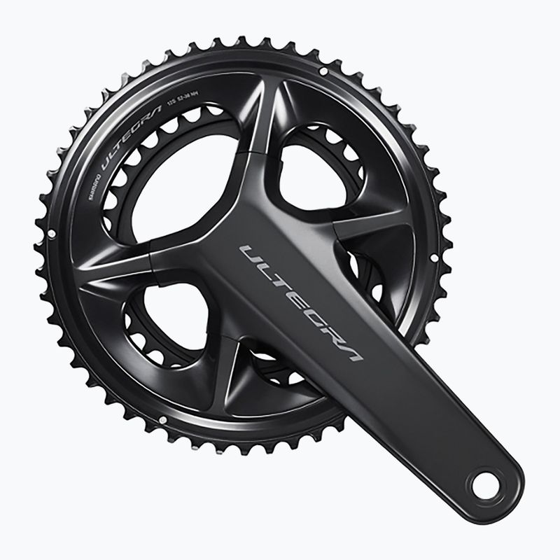 Skupina príslušenstva Shimano R8100 Ultegra Di2 DM ráfikové brzdy 172,5 mm/52x36T/11-30 2