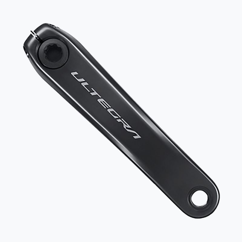 Skupina príslušenstva Shimano R8100 Ultegra Di2 DM ráfikové brzdy 172,5 mm/52x36T/11-30 4