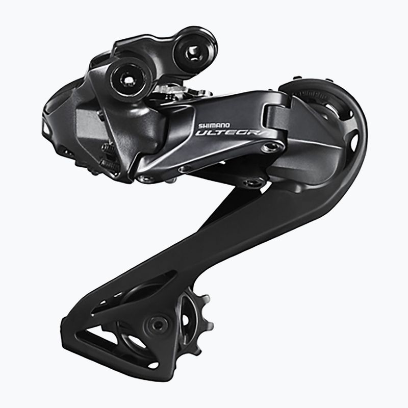 Skupina príslušenstva Shimano R8100 Ultegra Di2 DM ráfikové brzdy 172,5 mm/52x36T/11-30 6