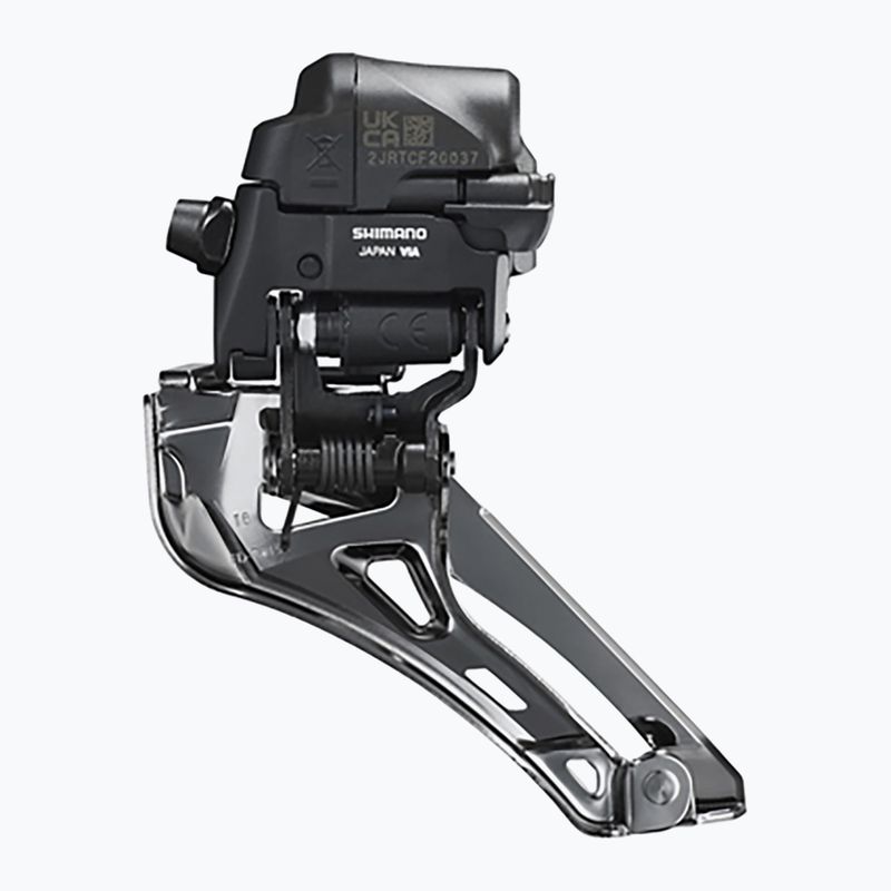 Skupina príslušenstva Shimano R8100 Ultegra Di2 DM ráfikové brzdy 172,5 mm/52x36T/11-30 9