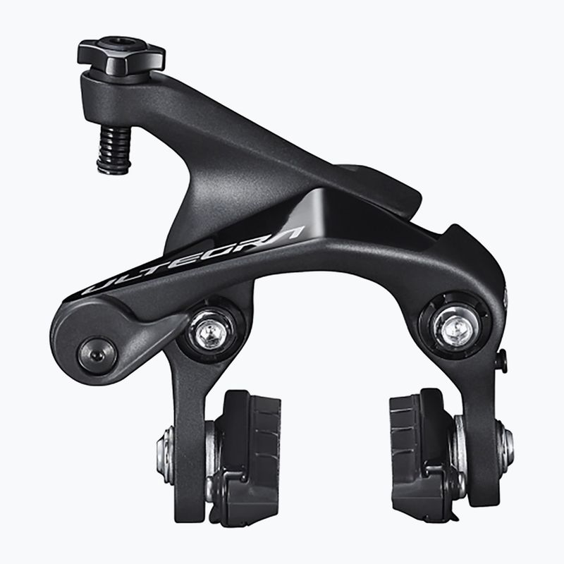 Skupina príslušenstva Shimano R8100 Ultegra Di2 DM ráfikové brzdy 172,5 mm/52x36T/11-30 10