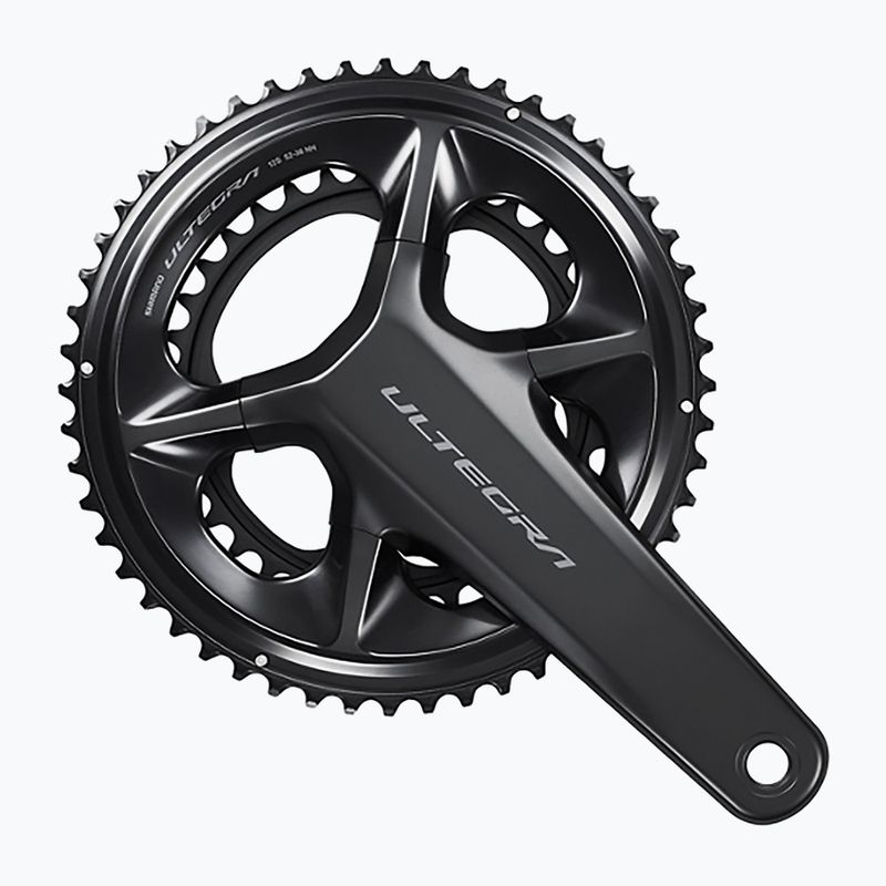 Skupina príslušenstva Shimano R8100 Ultegra Di2 DM ráfikové brzdy 172,5 mm/52x36T/11-34 2