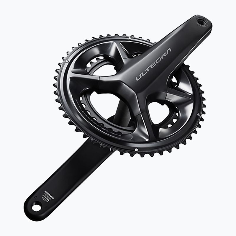 Skupina príslušenstva Shimano R8100 Ultegra Di2 DM ráfikové brzdy 172,5 mm/52x36T/11-34 3