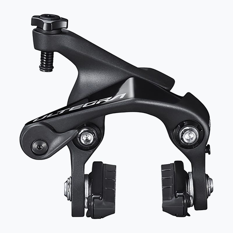 Skupina príslušenstva Shimano R8100 Ultegra Di2 DM ráfikové brzdy 172,5 mm/52x36T/11-34 10
