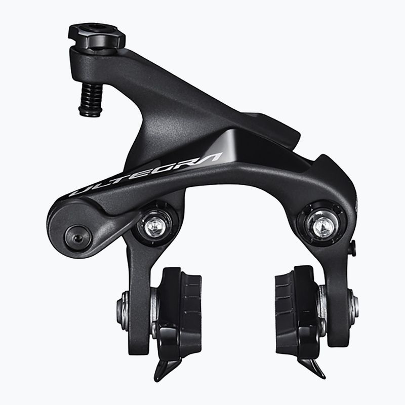 Skupina príslušenstva Shimano R8100 Ultegra Di2 DM ráfikové brzdy 172,5 mm/52x36T/11-34 11
